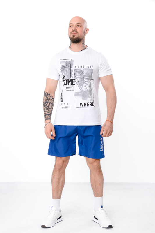 Шорти чоловічі